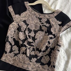 🥂 NWOT Tadashi Shoji Gown 🥂